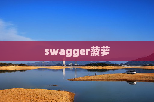 swagger菠萝